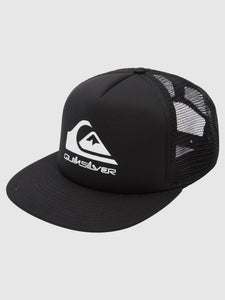 Gorra para Hombre QUIKSILVER TRUCKER FOAMSLAYER KVJ0
