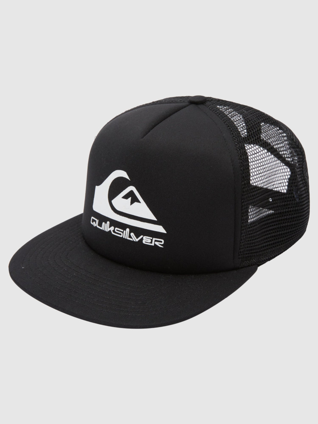 Gorra para Hombre QUIKSILVER TRUCKER FOAMSLAYER KVJ0
