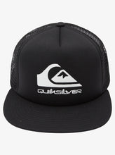 Cargar imagen en el visor de la galería, Gorra para Hombre QUIKSILVER TRUCKER FOAMSLAYER KVJ0
