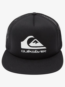 Gorra para Hombre QUIKSILVER TRUCKER FOAMSLAYER KVJ0