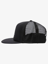 Cargar imagen en el visor de la galería, Gorra para Hombre QUIKSILVER TRUCKER FOAMSLAYER KVJ0
