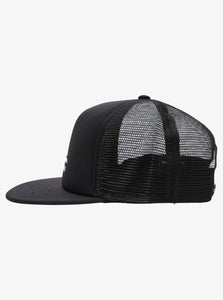 Gorra para Hombre QUIKSILVER TRUCKER FOAMSLAYER KVJ0