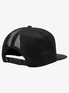 Gorra para Hombre QUIKSILVER TRUCKER FOAMSLAYER KVJ0