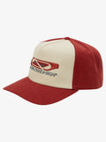 Gorra para Hombre QUIKSILVER CAP TAKE A HIKE MPD0