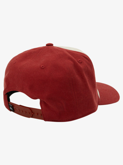 Gorra para Hombre QUIKSILVER CAP TAKE A HIKE MPD0