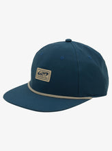 Cargar imagen en el visor de la galería, Gorra para Hombre QUIKSILVER CAP TAXER CAP BSL0
