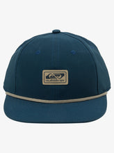 Cargar imagen en el visor de la galería, Gorra para Hombre QUIKSILVER CAP TAXER CAP BSL0
