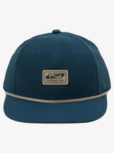 Gorra para Hombre QUIKSILVER CAP TAXER CAP BSL0