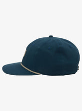 Cargar imagen en el visor de la galería, Gorra para Hombre QUIKSILVER CAP TAXER CAP BSL0
