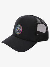Cargar imagen en el visor de la galería, Gorra para Hombre QUIKSILVER TRUCKER GROUNDSWELL KVJ0
