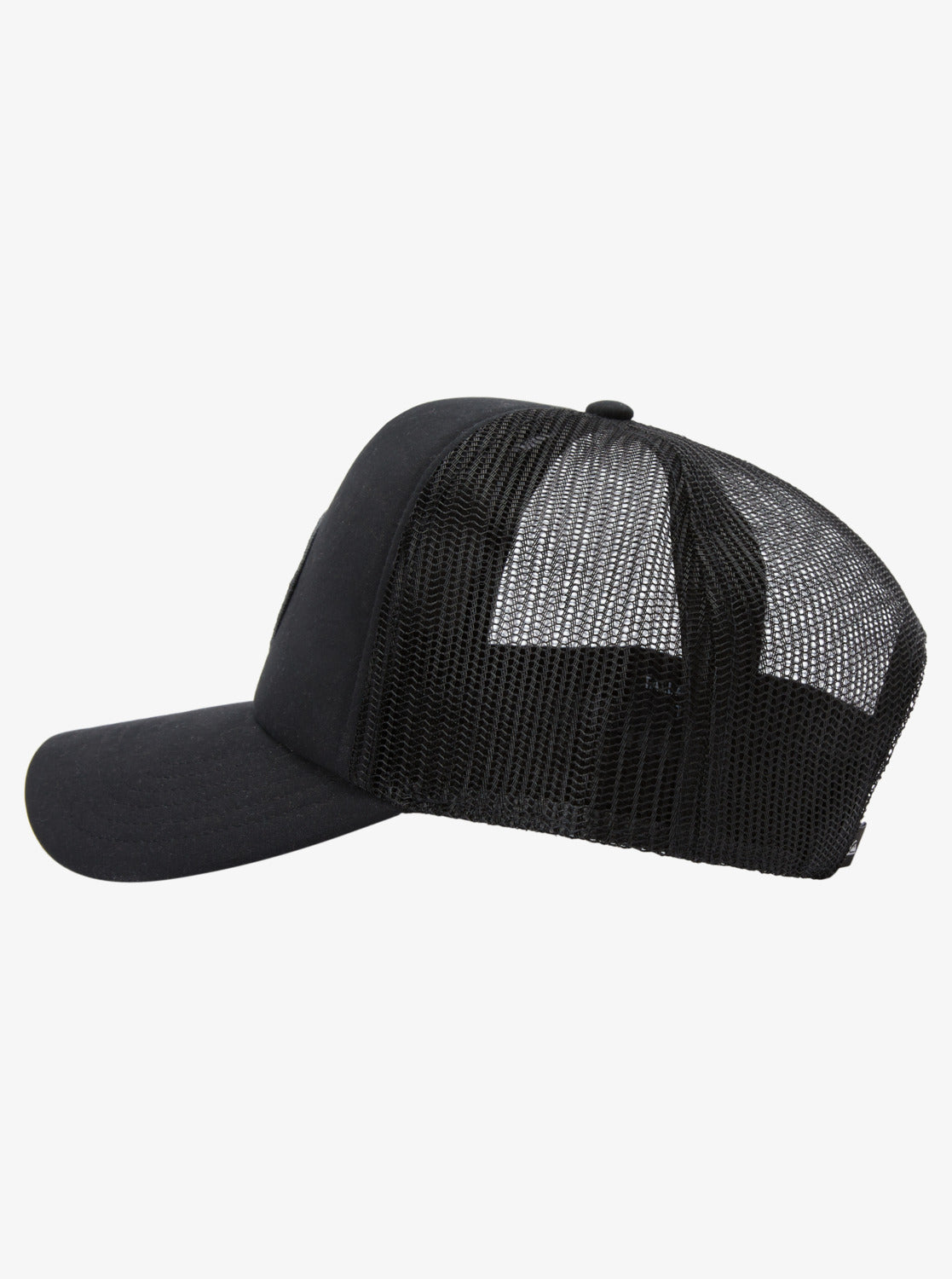 Gorra para Hombre QUIKSILVER TRUCKER GROUNDSWELL KVJ0
