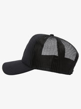 Cargar imagen en el visor de la galería, Gorra para Hombre QUIKSILVER TRUCKER GROUNDSWELL KVJ0
