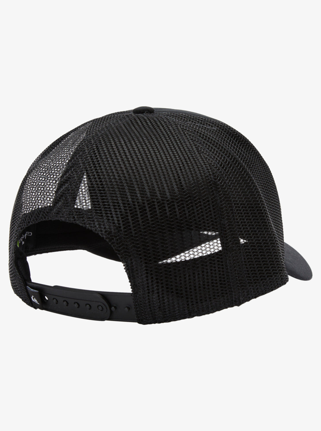 Gorra para Hombre QUIKSILVER TRUCKER GROUNDSWELL KVJ0