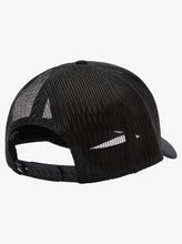 Cargar imagen en el visor de la galería, Gorra para Hombre QUIKSILVER TRUCKER GROUNDSWELL KVJ0
