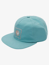 Cargar imagen en el visor de la galería, Gorra para Hombre QUIKSILVER CAP SURFWASH CAP BLZ0
