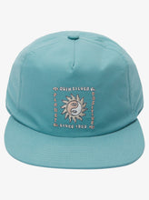 Cargar imagen en el visor de la galería, Gorra para Hombre QUIKSILVER CAP SURFWASH CAP BLZ0
