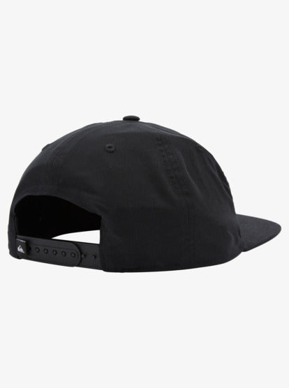 Gorra para Hombre QUIKSILVER CAP SURFWASH CAP KVJ0