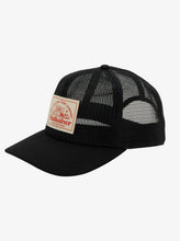 Cargar imagen en el visor de la galería, Gorra para Hombre QUIKSILVER TRUCKER MESHED UP KVJ0
