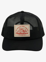 Cargar imagen en el visor de la galería, Gorra para Hombre QUIKSILVER TRUCKER MESHED UP KVJ0
