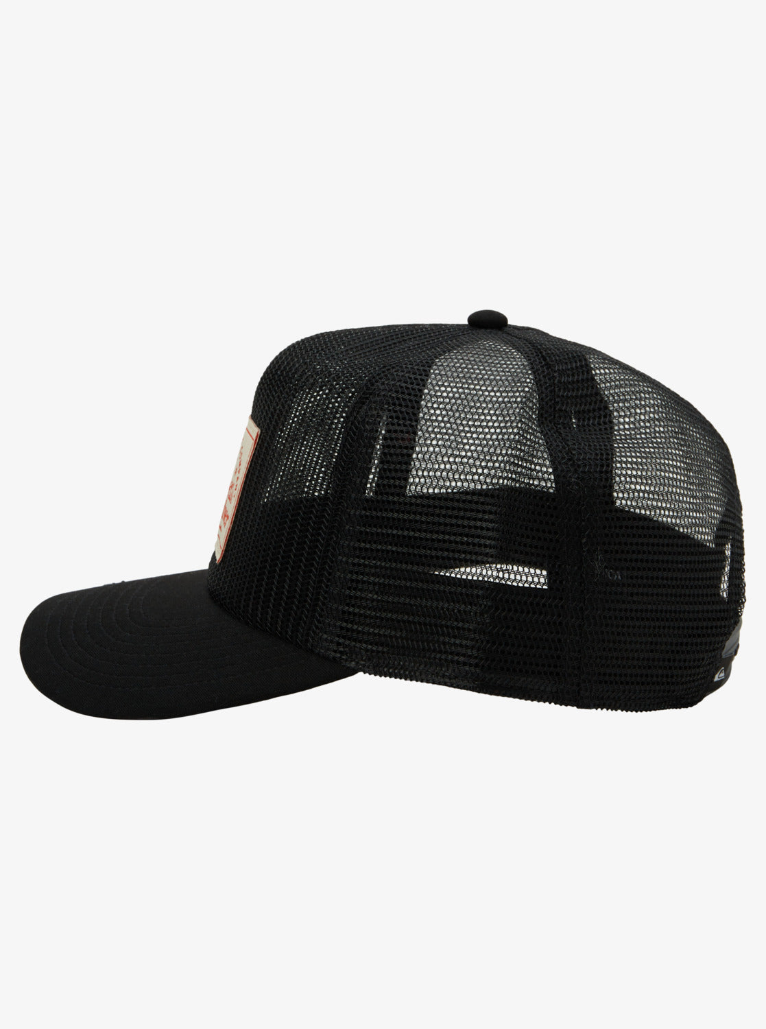 Gorra para Hombre QUIKSILVER TRUCKER MESHED UP KVJ0