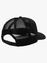 Cargar imagen en el visor de la galería, Gorra para Hombre QUIKSILVER TRUCKER MESHED UP KVJ0
