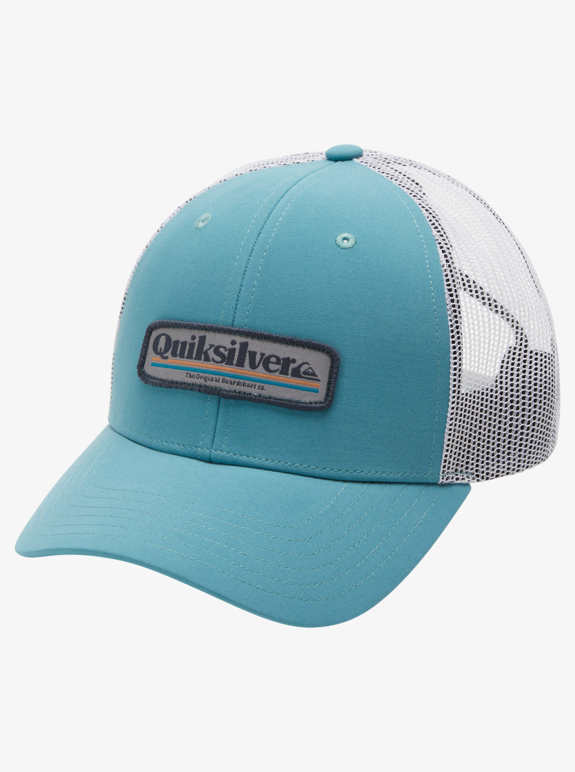 Gorra para Hombre QUIKSILVER TRUCKER STERN CATCH BLZ0