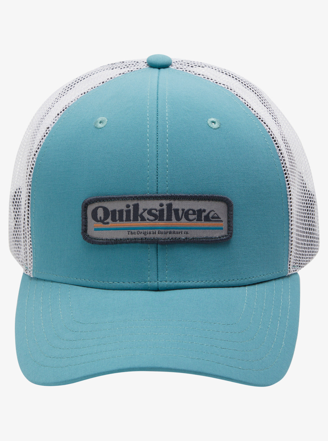Gorra para Hombre QUIKSILVER TRUCKER STERN CATCH BLZ0