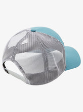 Cargar imagen en el visor de la galería, Gorra para Hombre QUIKSILVER TRUCKER STERN CATCH BLZ0
