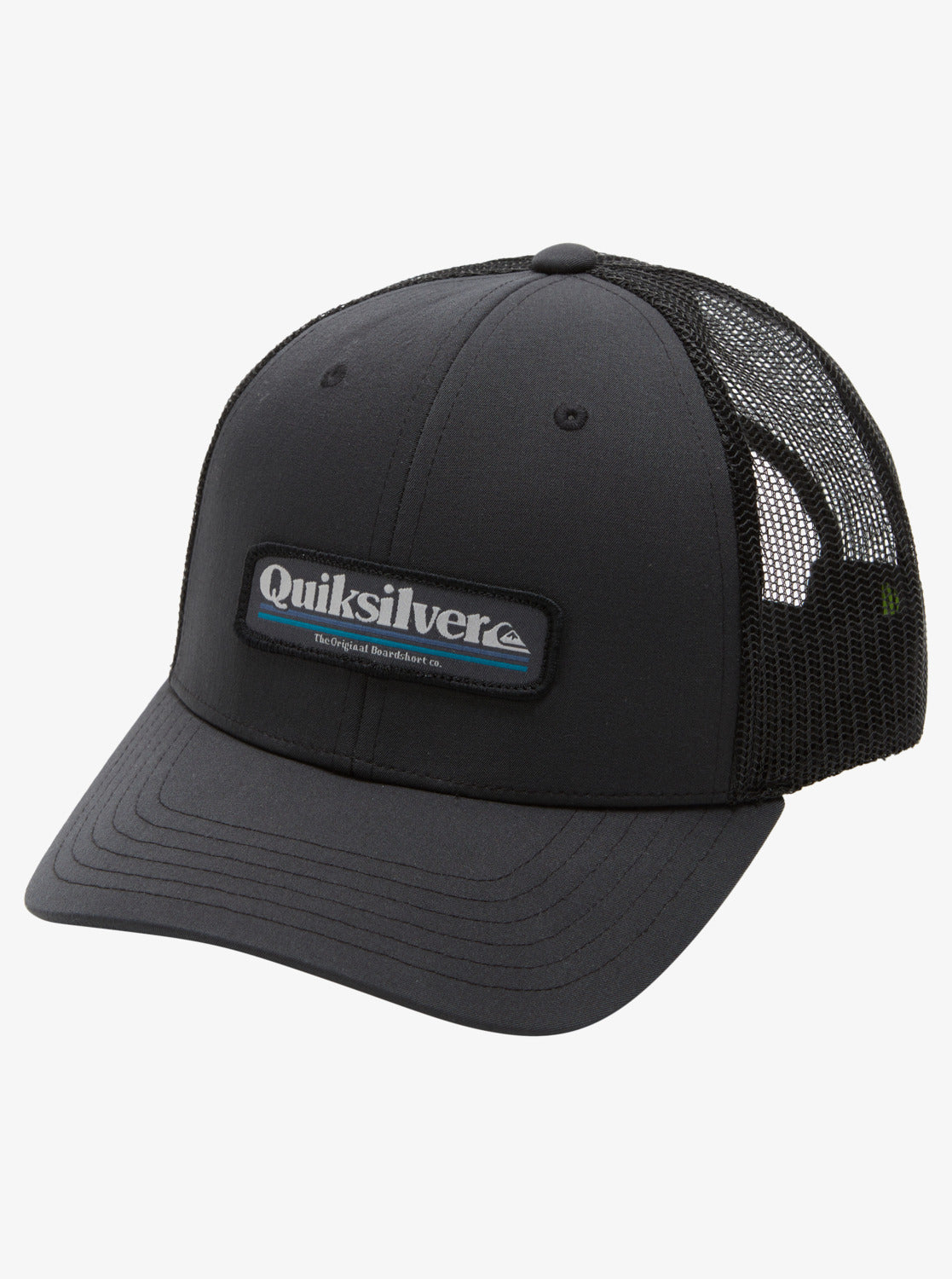 Gorra para Hombre QUIKSILVER TRUCKER STERN CATCH KVJ0