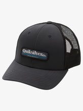 Cargar imagen en el visor de la galería, Gorra para Hombre QUIKSILVER TRUCKER STERN CATCH KVJ0
