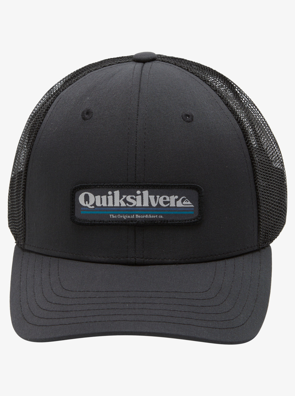 Gorra para Hombre QUIKSILVER TRUCKER STERN CATCH KVJ0