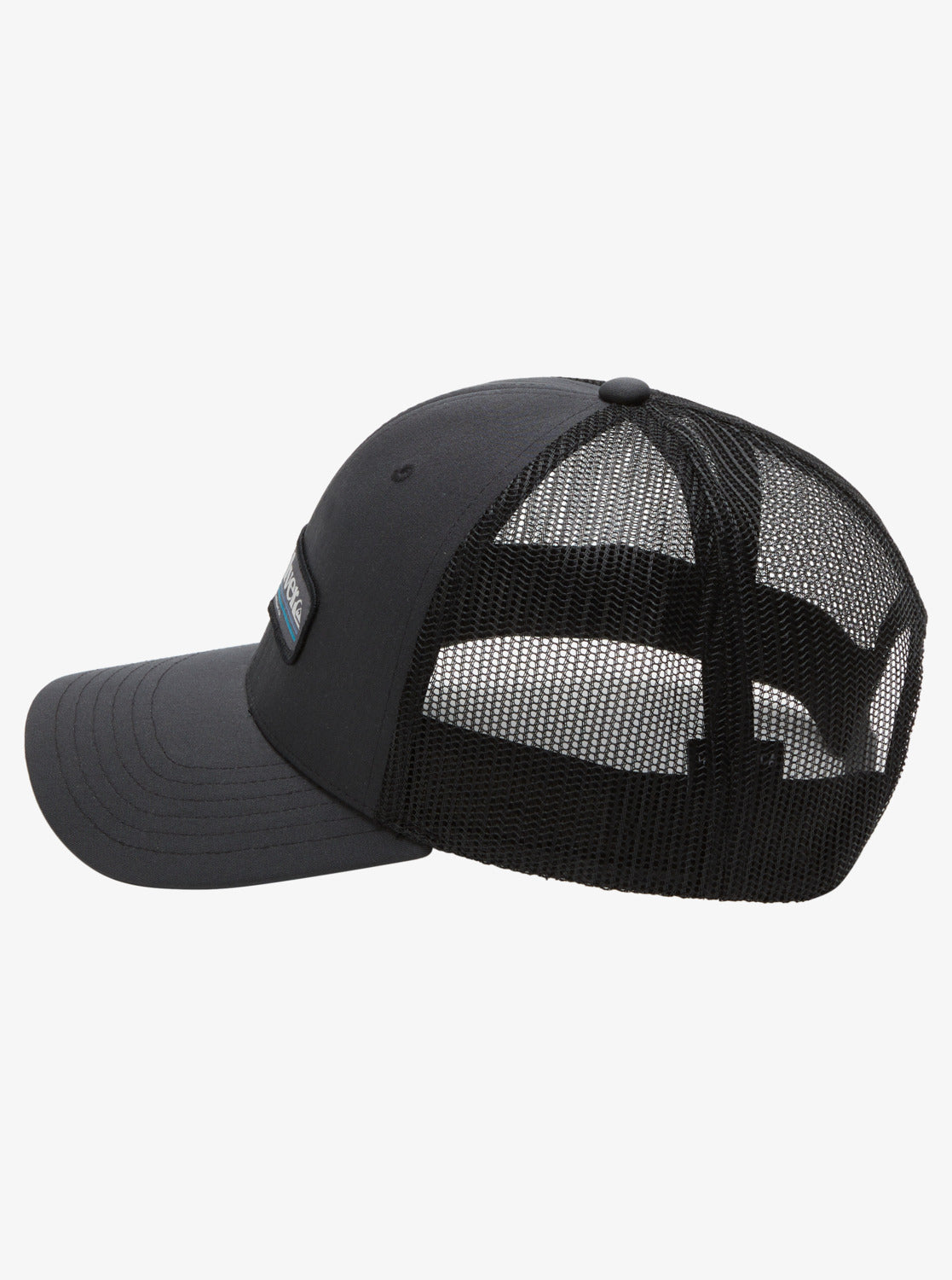 Gorra para Hombre QUIKSILVER TRUCKER STERN CATCH KVJ0