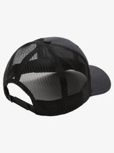Cargar imagen en el visor de la galería, Gorra para Hombre QUIKSILVER TRUCKER STERN CATCH KVJ0
