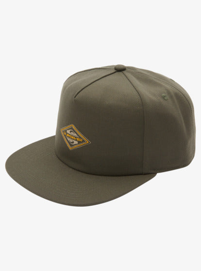 Gorra para Hombre QUIKSILVER CAP FIVER CAP CQYH