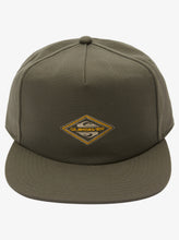 Cargar imagen en el visor de la galería, Gorra para Hombre QUIKSILVER CAP FIVER CAP CQYH
