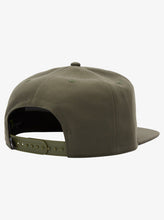 Cargar imagen en el visor de la galería, Gorra para Hombre QUIKSILVER CAP FIVER CAP CQYH
