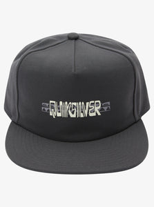 Gorra para Hombre QUIKSILVER CAP FIVER CAP KZMH