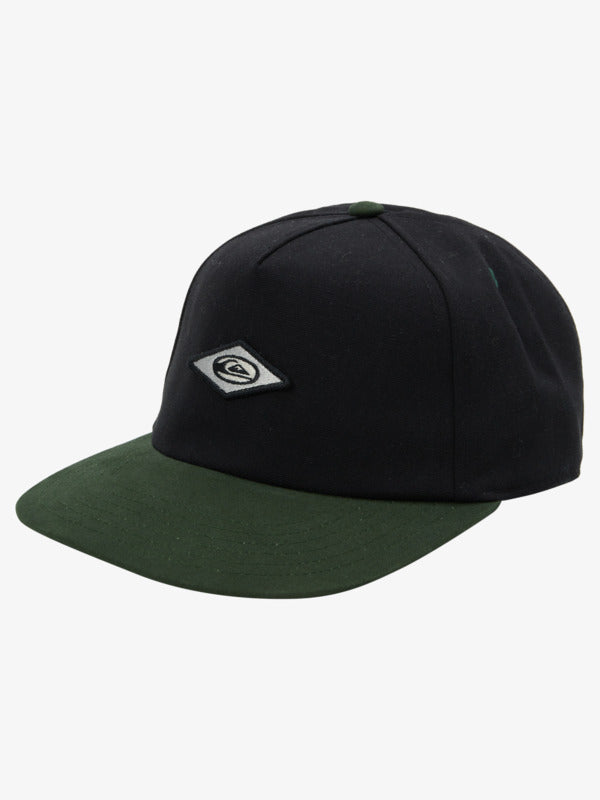 Gorra para Hombre QUIKSILVER CAP ZINGER CAP KVJ0