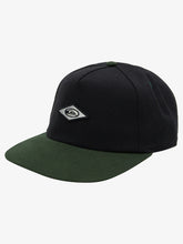 Cargar imagen en el visor de la galería, Gorra para Hombre QUIKSILVER CAP ZINGER CAP KVJ0
