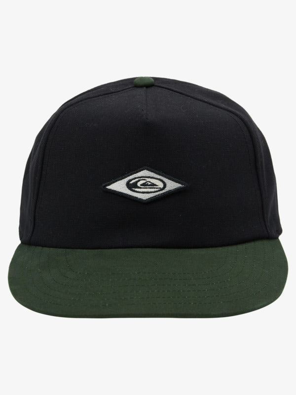 Gorra para Hombre QUIKSILVER CAP ZINGER CAP KVJ0