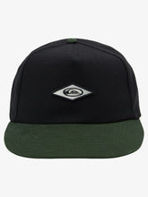 Cargar imagen en el visor de la galería, Gorra para Hombre QUIKSILVER CAP ZINGER CAP KVJ0
