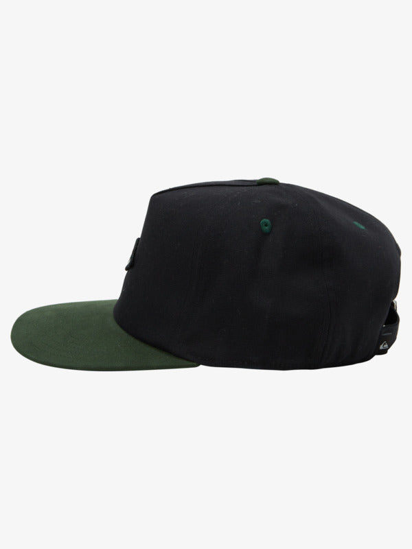 Gorra para Hombre QUIKSILVER CAP ZINGER CAP KVJ0