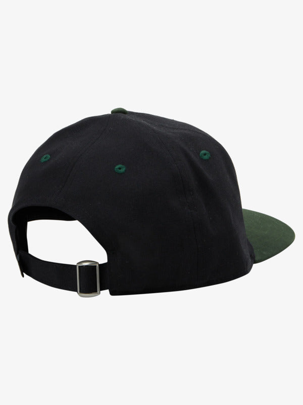 Gorra para Hombre QUIKSILVER CAP ZINGER CAP KVJ0