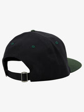 Cargar imagen en el visor de la galería, Gorra para Hombre QUIKSILVER CAP ZINGER CAP KVJ0
