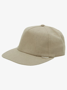 Gorra para Hombre QUIKSILVER CAP LOCALE CAP THZ0