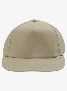 Gorra para Hombre QUIKSILVER CAP LOCALE CAP THZ0