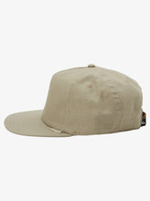 Cargar imagen en el visor de la galería, Gorra para Hombre QUIKSILVER CAP LOCALE CAP THZ0
