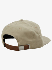 Gorra para Hombre QUIKSILVER CAP LOCALE CAP THZ0