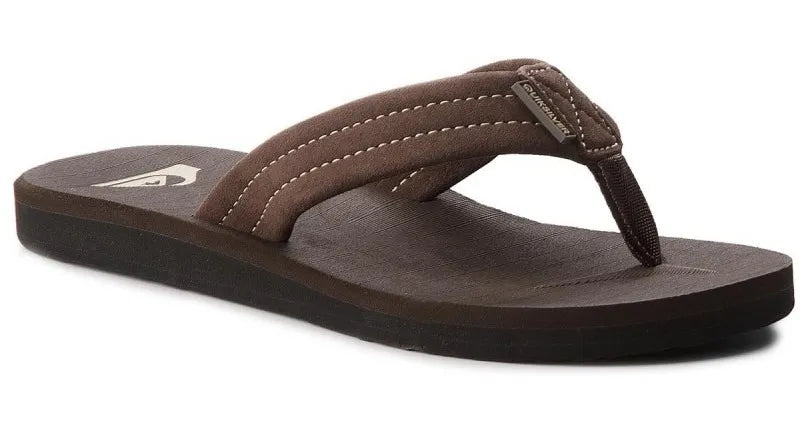 Sandalias para Hombre QUIKSILVER CARVER LEATHER AQYL100030 CTK0
