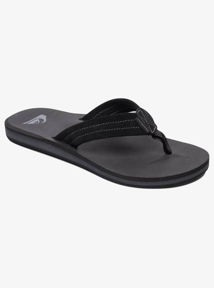 Sandalias para Hombre QUIKSILVER BEACH CARVER LEATHER SBKM